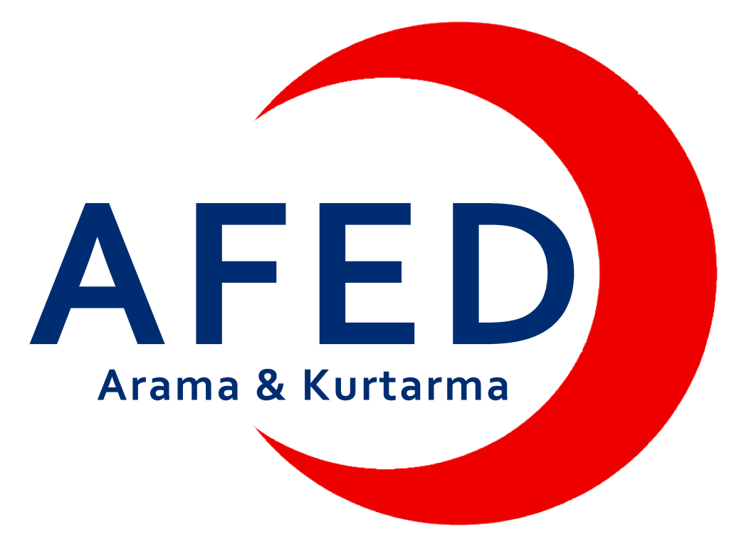 Afet Ve Acil Durum Arama Kurtarma Faaliyetleri Destek Projemiz